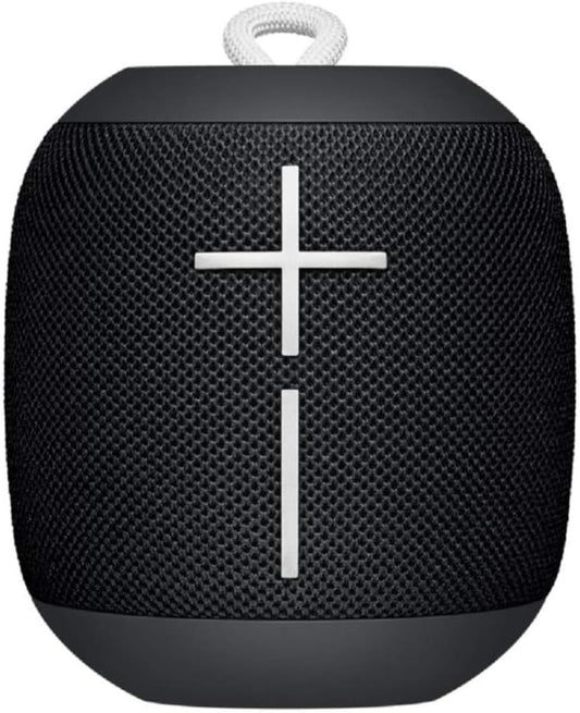 Ultimate Ears WONDERBOOM Portable Waterproof Bluetooth Speaker