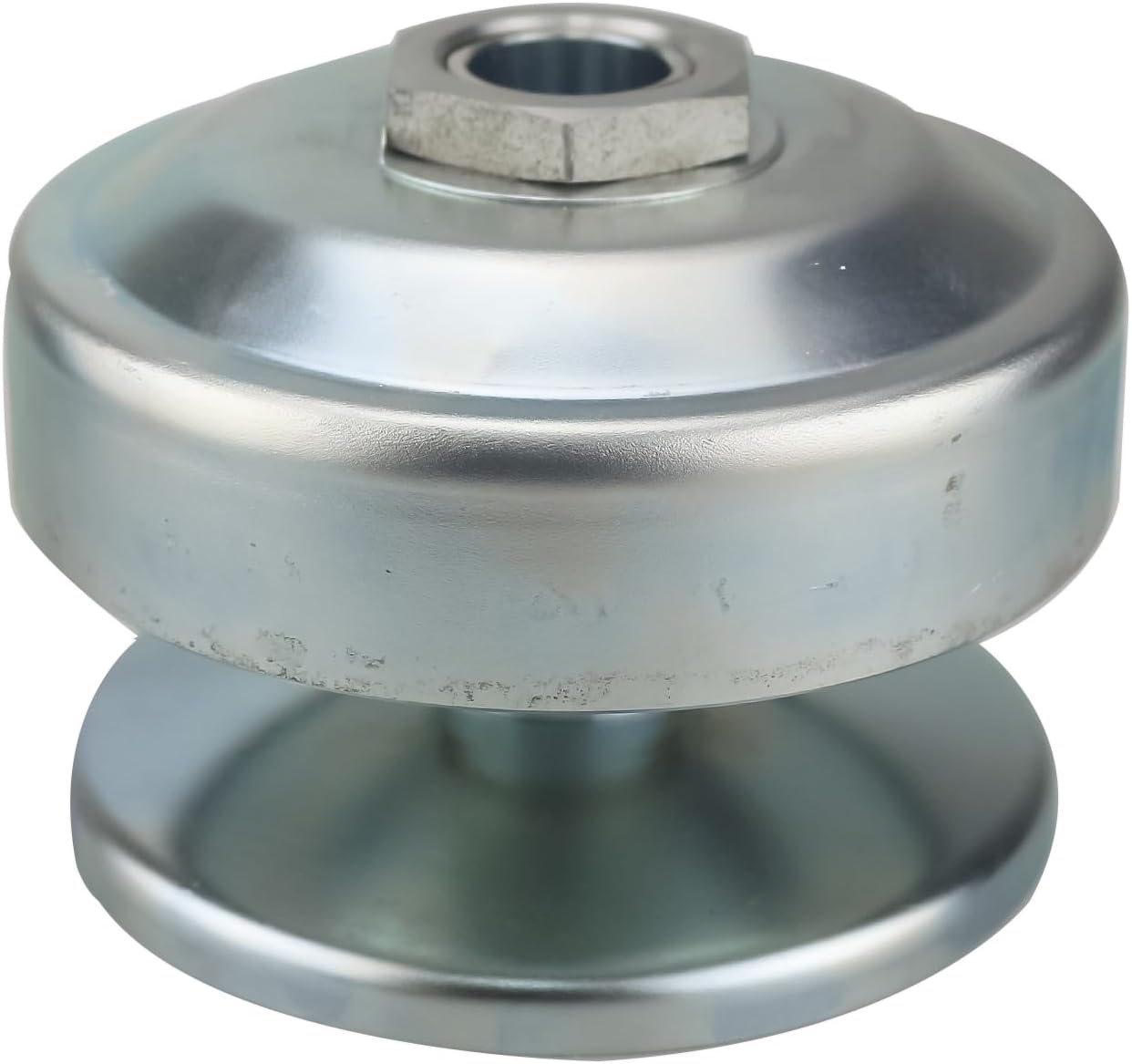 40 Series 1 in Bore Go Kart CVT Torque Converter Driver Clutch
