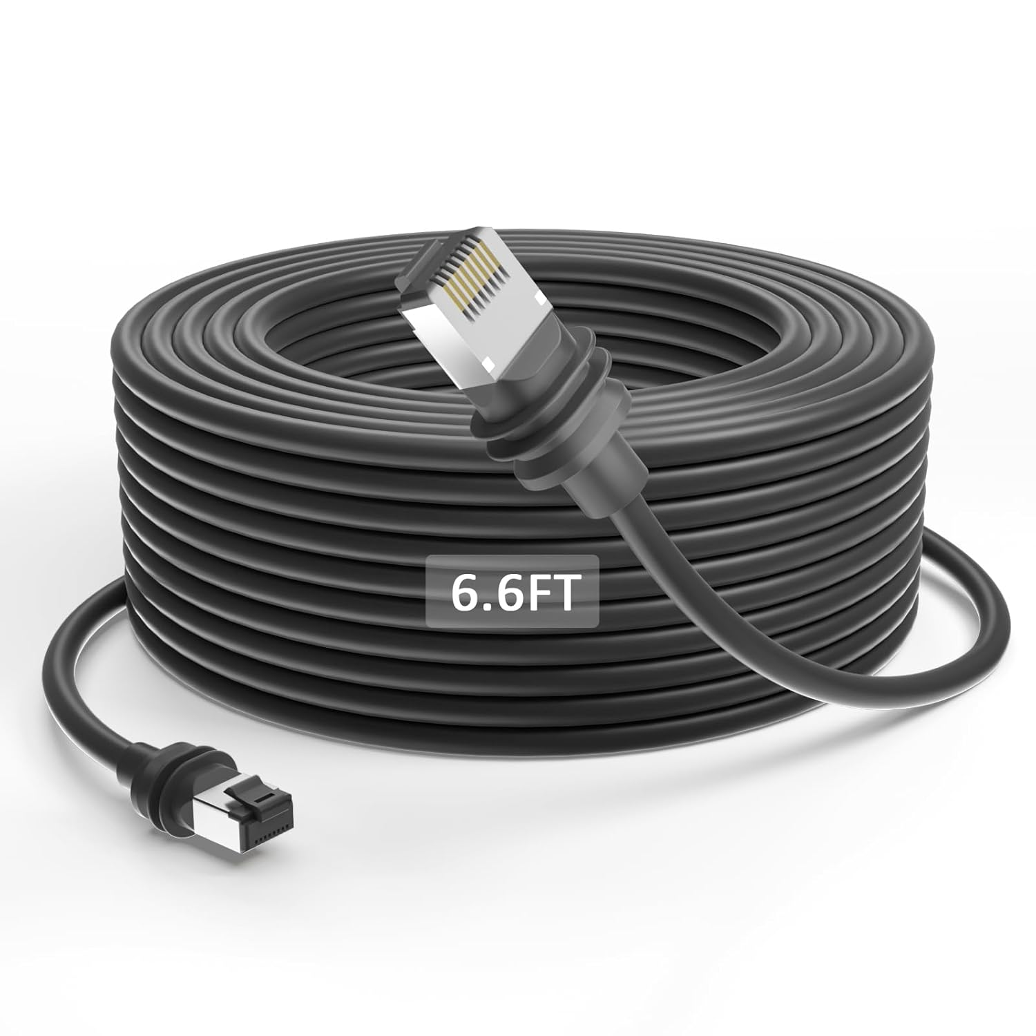 Improved Connectivity: SUNTAIHO Gen 3 Starlink Cable