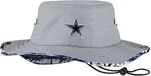 Foco Men's NFL Team Logo Sport Outdoor Sun Bucket Boonie Hat Review