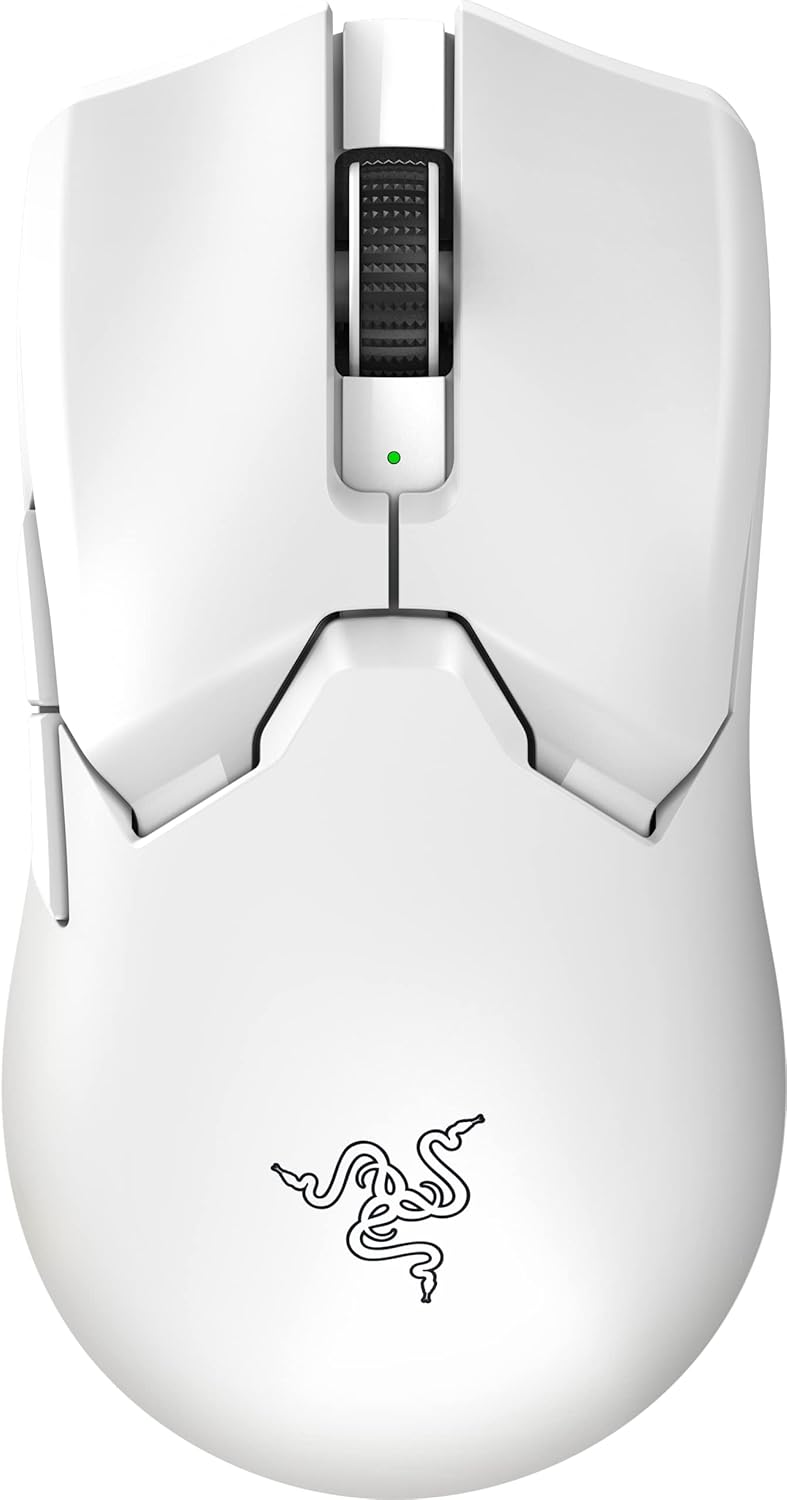 Razer Viper V2 Pro Wireless Gaming Mouse: Ultra-Lightweight 59g