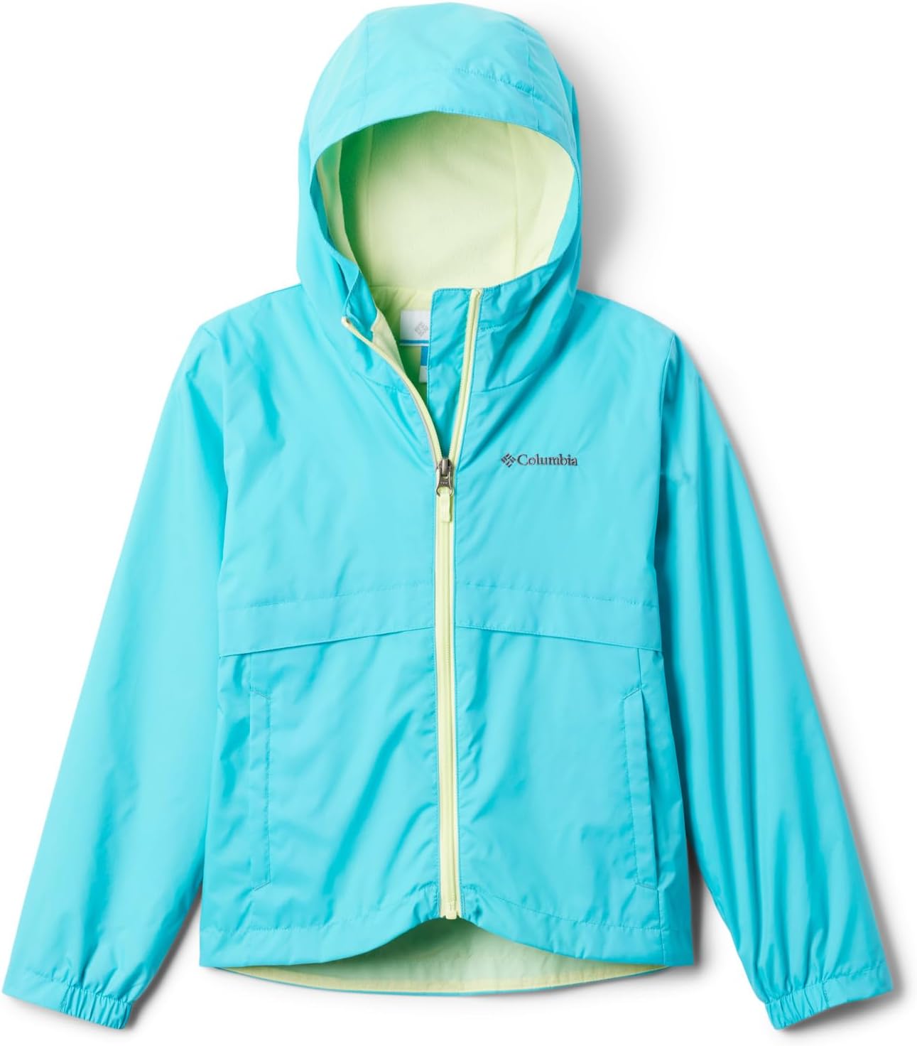 Columbia Girls Rain-Zilla II Waterproof Rain Jacket Review