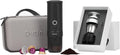 Outin Nano Complete Portable Espresso Set - Double Shot Efficiency!