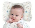 Soft Hypoallergenic Baby Head & Neck Support Bamboo Organic Cotton