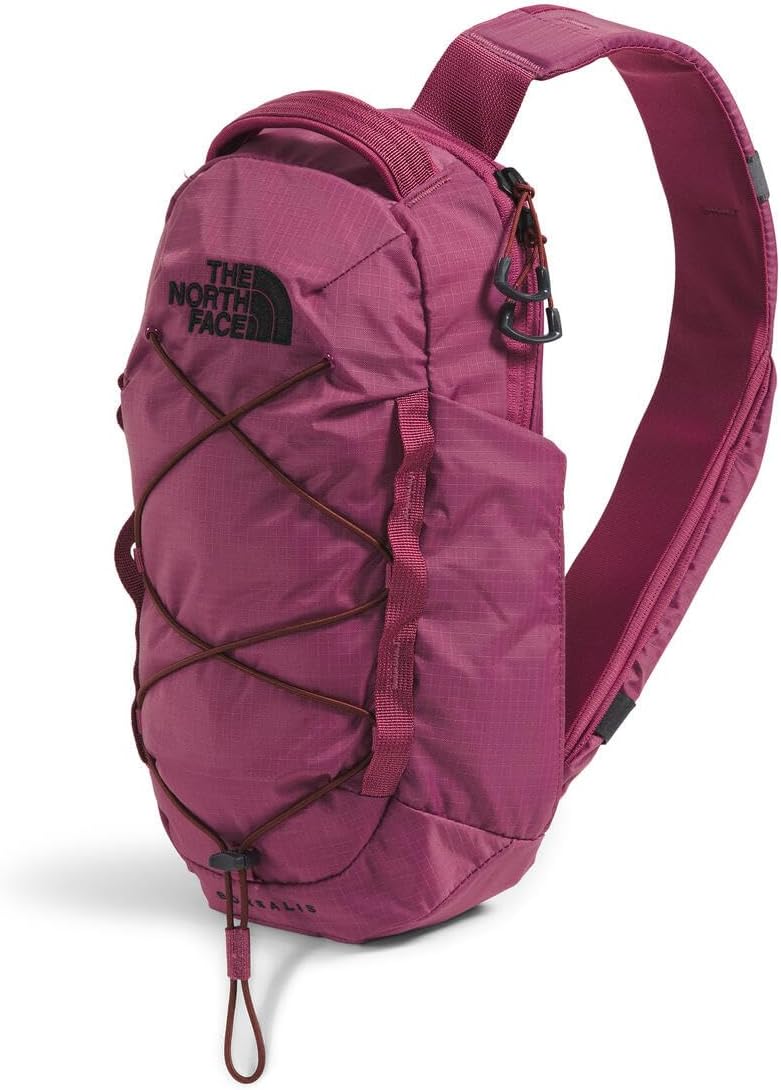 The North Face Borealis Sling Bag: Compact and Versatile Design