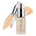 4-in-1 Love Your Selfie Liquid Foundation - Longwear Full Coverage