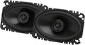 JBL Club 644F 4x6 Two-Way Car Speaker - High Sensitivity Sound
