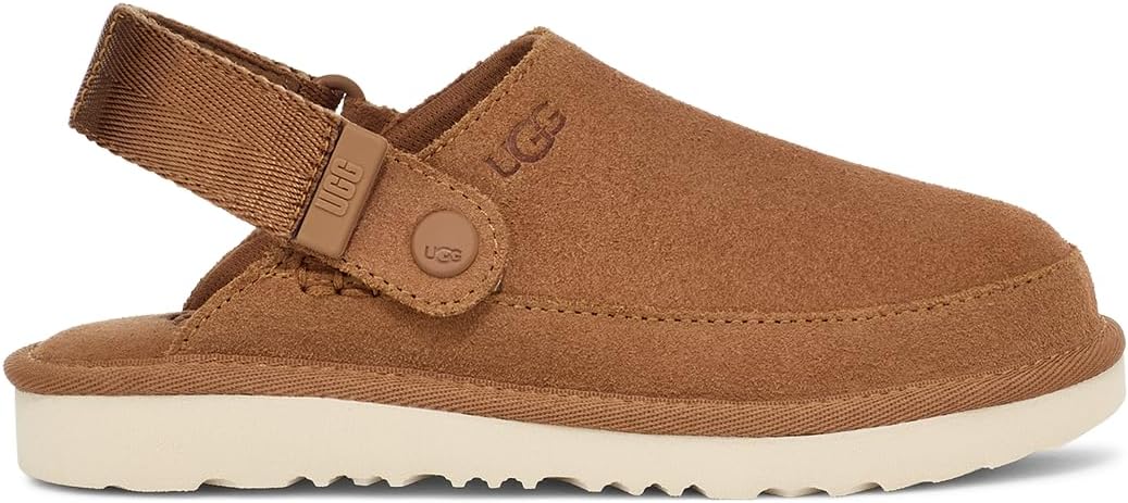 UGG Kids' Goldenstar Clog: Comfort and Style for Little Feet
