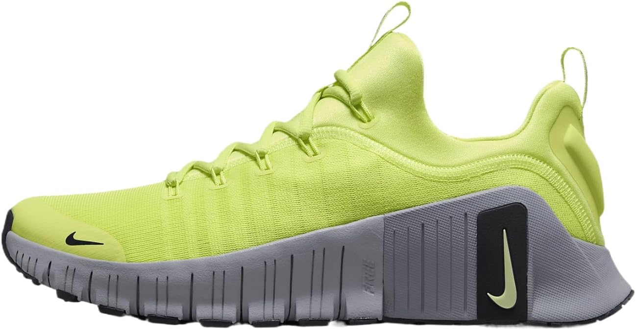 Nike Men's Free Metcon 6 Workout Shoes for Ultimate Comfort