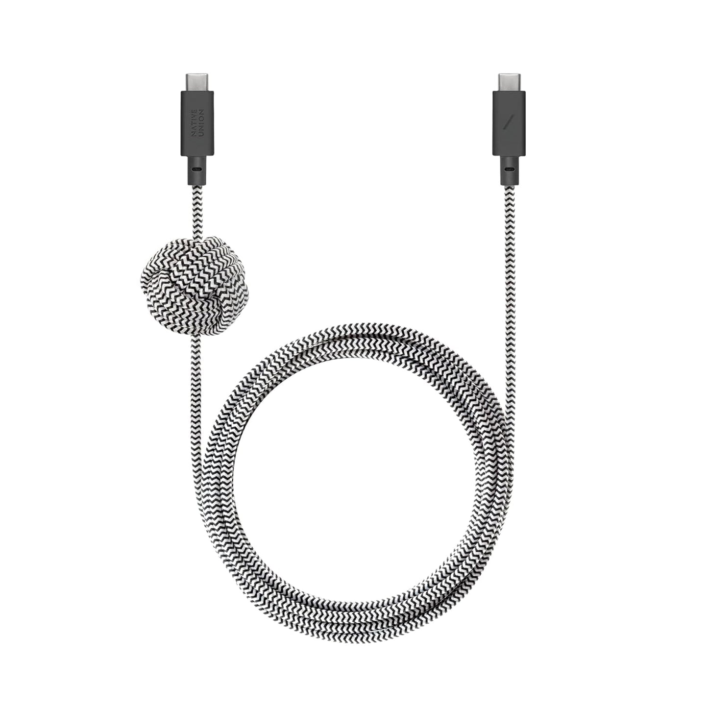 Fast Charge Your iPhone & MacBook Pro with Anchor Cable