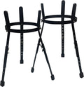 Zension Double Conga Stand for 10 & 11 Inch Congas Tumba Quinto