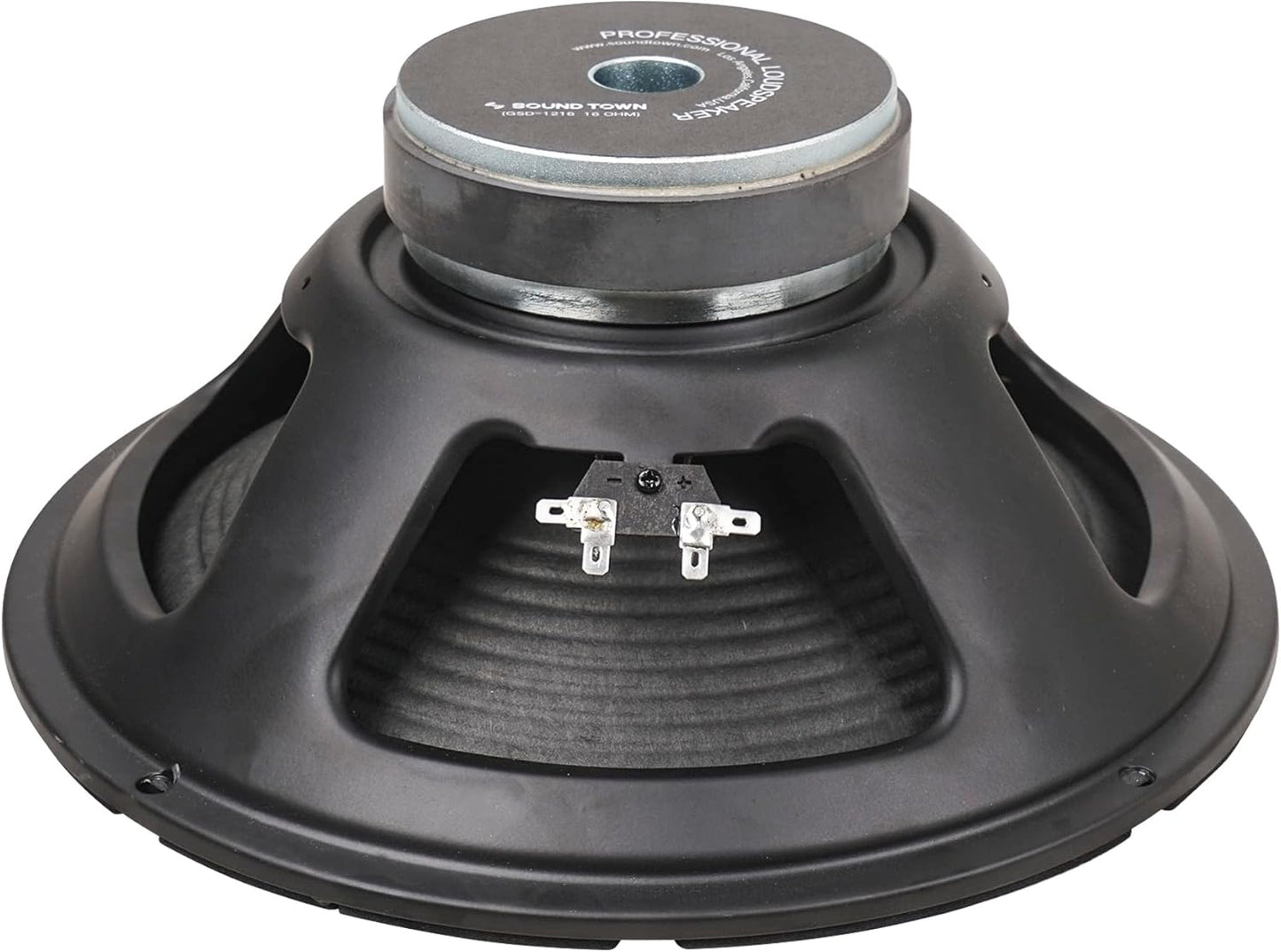 Sound Town 12-Inch Replacement Guitar Speaker for Rich Sound