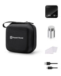 Maestri House Mini Coffee Scale Barista Kit - Precise 0.1g Portable