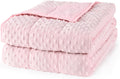 Mr. Sandman Weighted Blanket for Adults 48 x 72 in 15 lbs - Calming