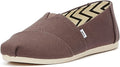 TOMS Women's Alpargata Slip-On Shoes - Comfortable Everyday Style