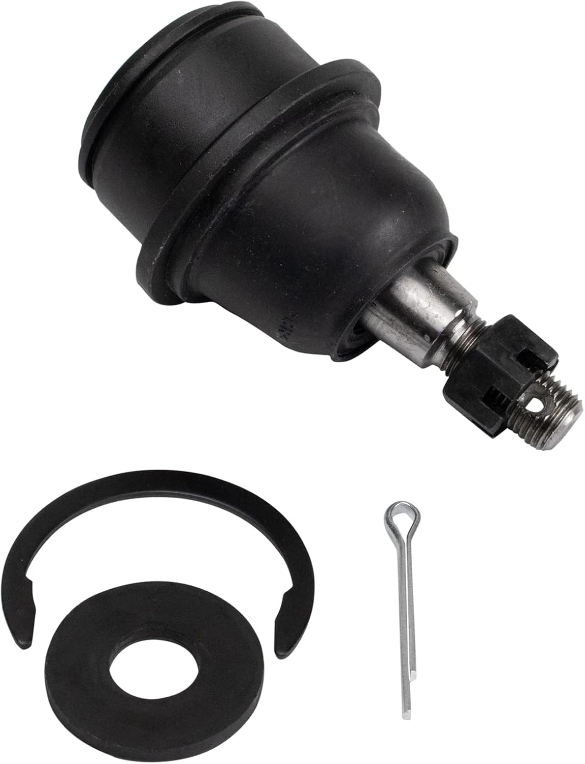 TRQ Front Lower Ball Joint for 2014-2018 Jeep Cherokee Models