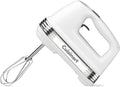 Cuisinart Power Advantage 5-Speed Hand Mixer - Powerful Everyday Mixer