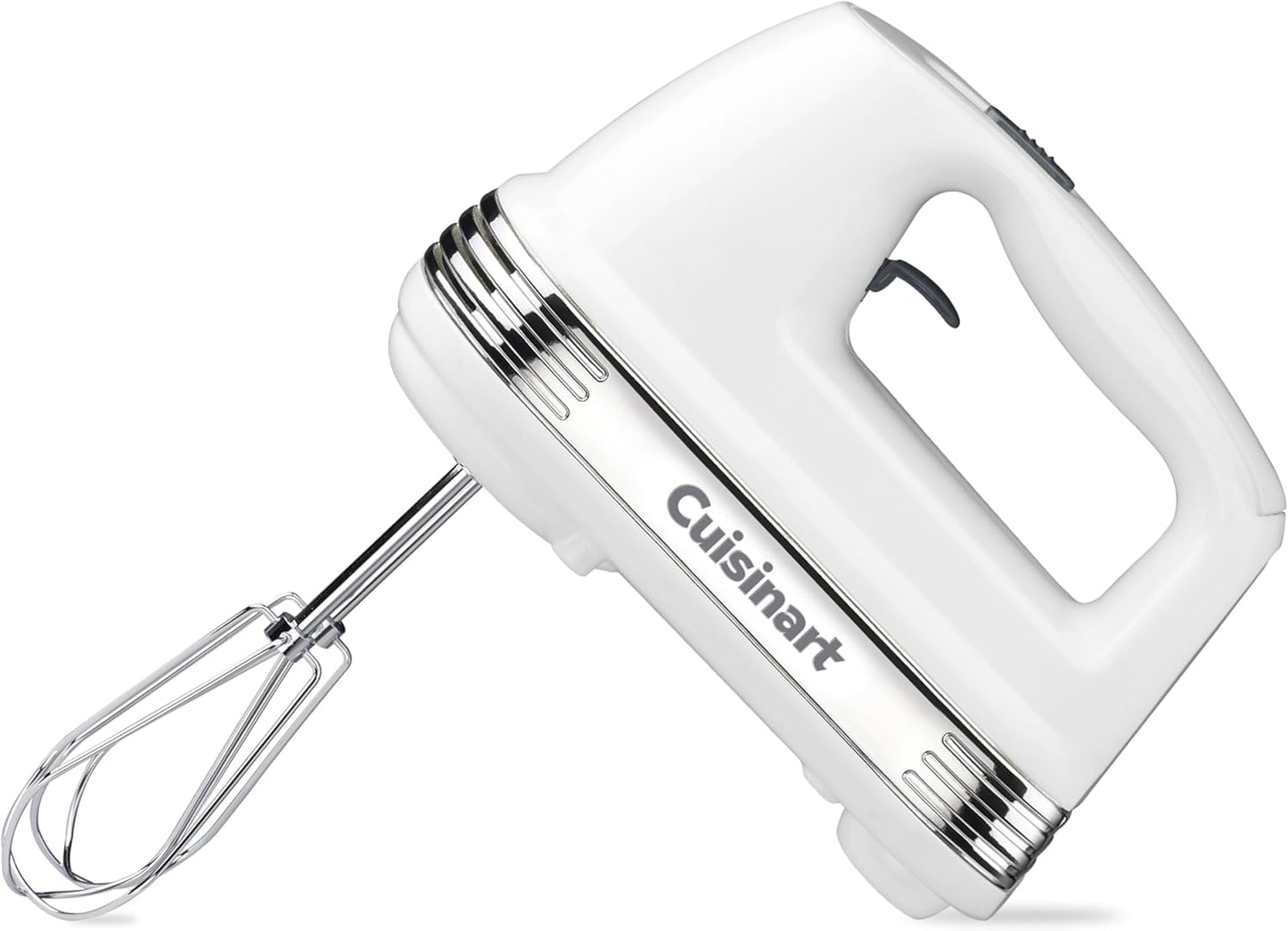 Cuisinart Power Advantage 5-Speed Hand Mixer for Effortless Mixing