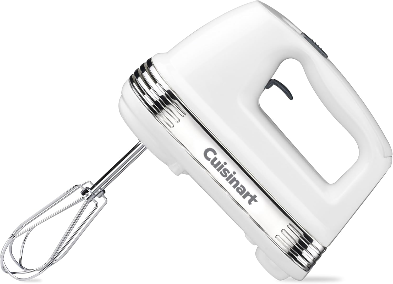 Cuisinart Power Advantage 5-Speed Hand Mixer for Effortless Mixing