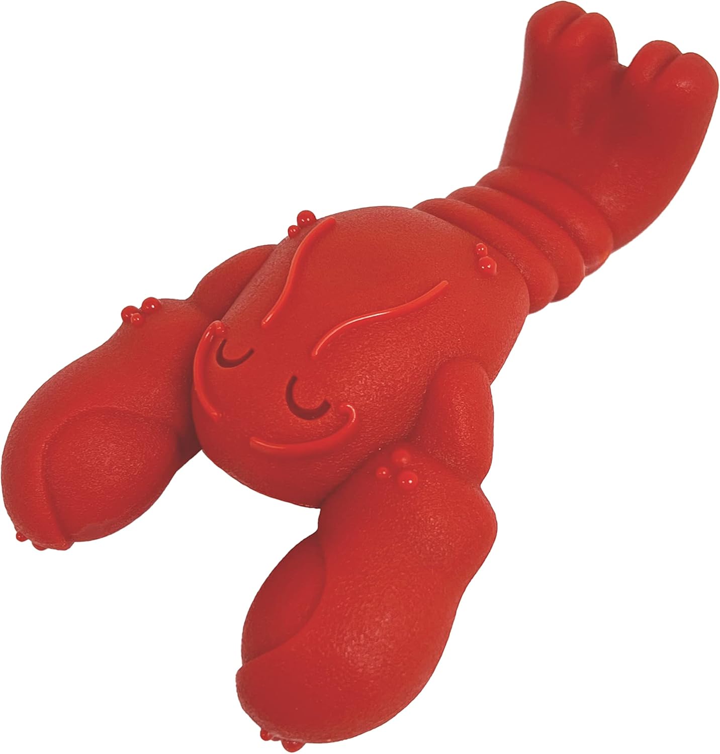 Nylabone Aggressive Chewer Toy, Filet Mignon Flavor, Small