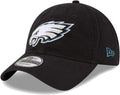 New Era NFL Core Classic 9TWENTY Adjustable Team Color Hat