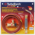 TURBOTORCH PL-5ADLX-MC Self-Lighting Torch Kit - Fast Air Acetylene