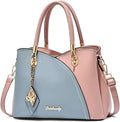 SiMYEER Purses and Handbags Top Handle Satchel - Versatile Everyday