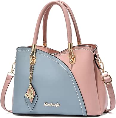SiMYEER Purses and Handbags for Women - Versatile Tote Bag