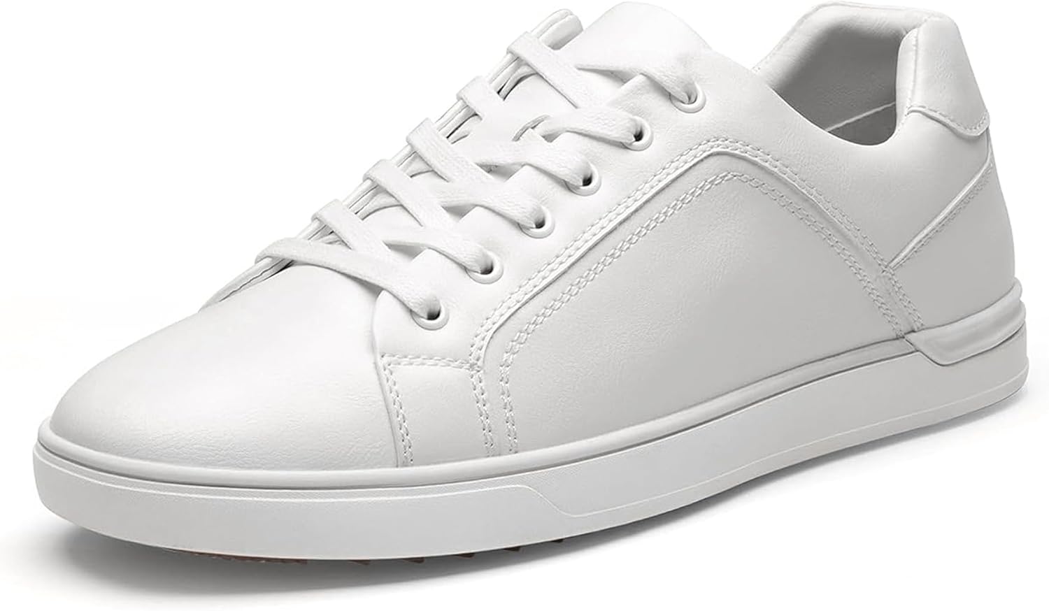 Bruno Marc Men's Casual Dress Sneakers for Everyday Style