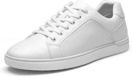 Bruno Marc Men's Casual Dress Sneakers for Stylish Comfort