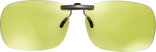 Clip On Blue Light Glasses for Computer Gaming and Sleep