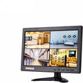 10.1 in Portable HDMI VGA CCTV Monitor - Compact Raspberry Pi Screen