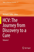 HCV: The Journey from Discovery to a Cure - Volume I Review