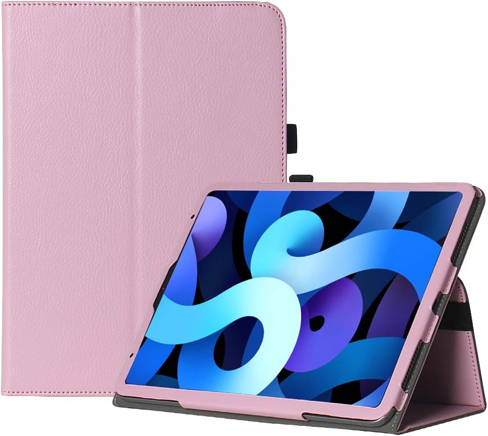SaharaCase Folio Case for iPad Air 10.9in - Rugged Protection