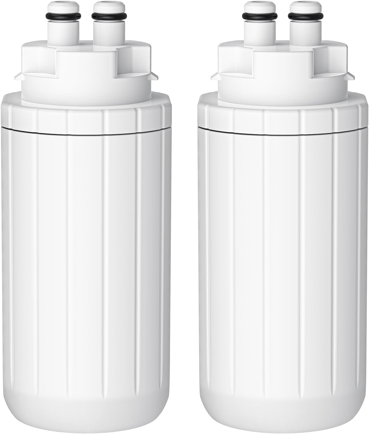 2-Pack Water Filter Replacement for Brita Hub Device - CTO1