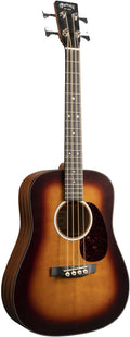 Powerful Bass Tones: MARTIN D Jr-10E Bass