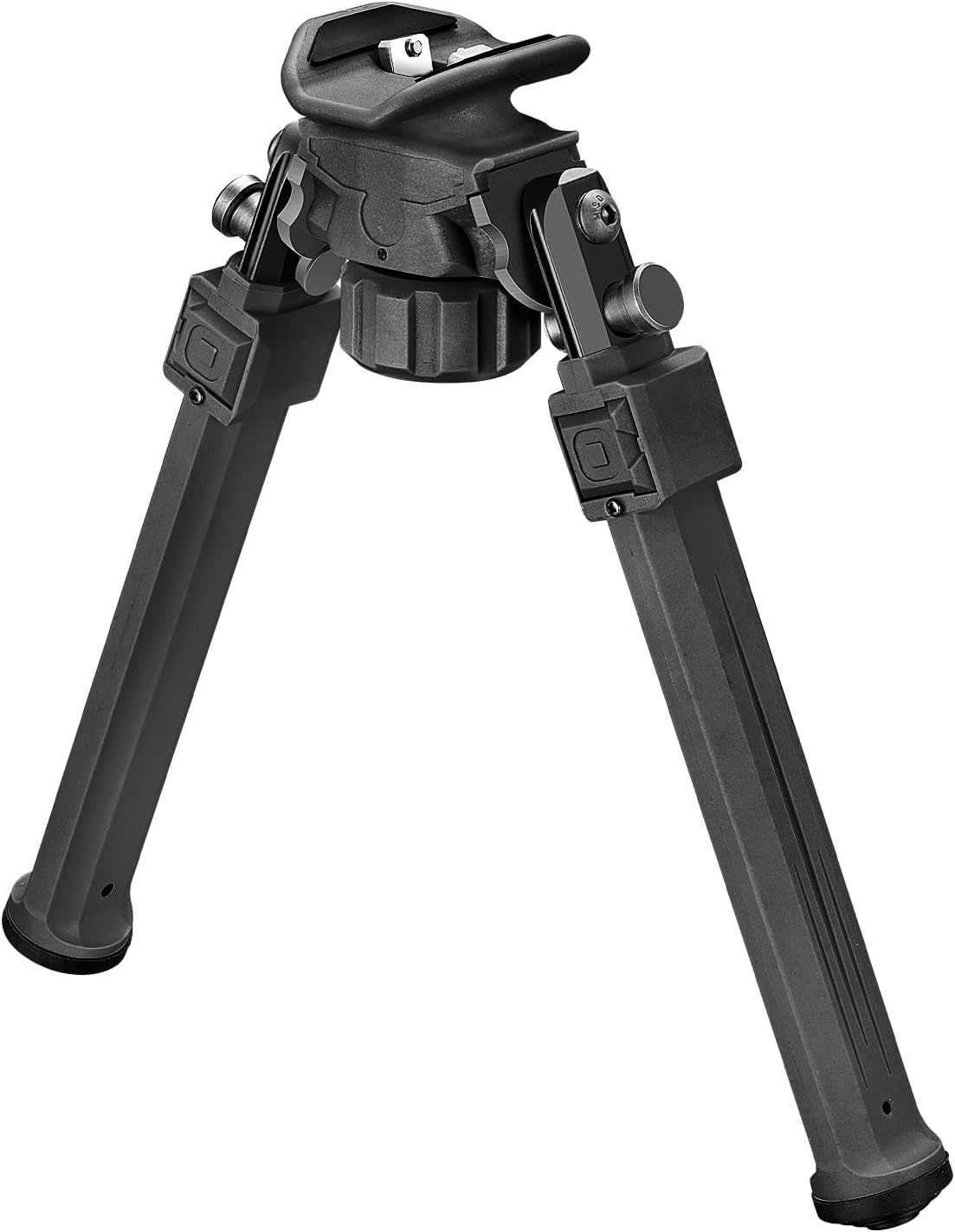 CVLIFE Bipod for Shooting and Hunting - Lightweight Polymer Design