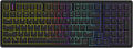 IROK FE98Pro Wireless RGB Hot Swappable Mechanical Keyboard - Quiet