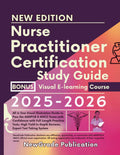 Nurse Practitioner Certification Study Guide 2025-2026 - Visual