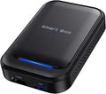 Magic Box Wireless Carplay Adapter for Apple and Android - Stream