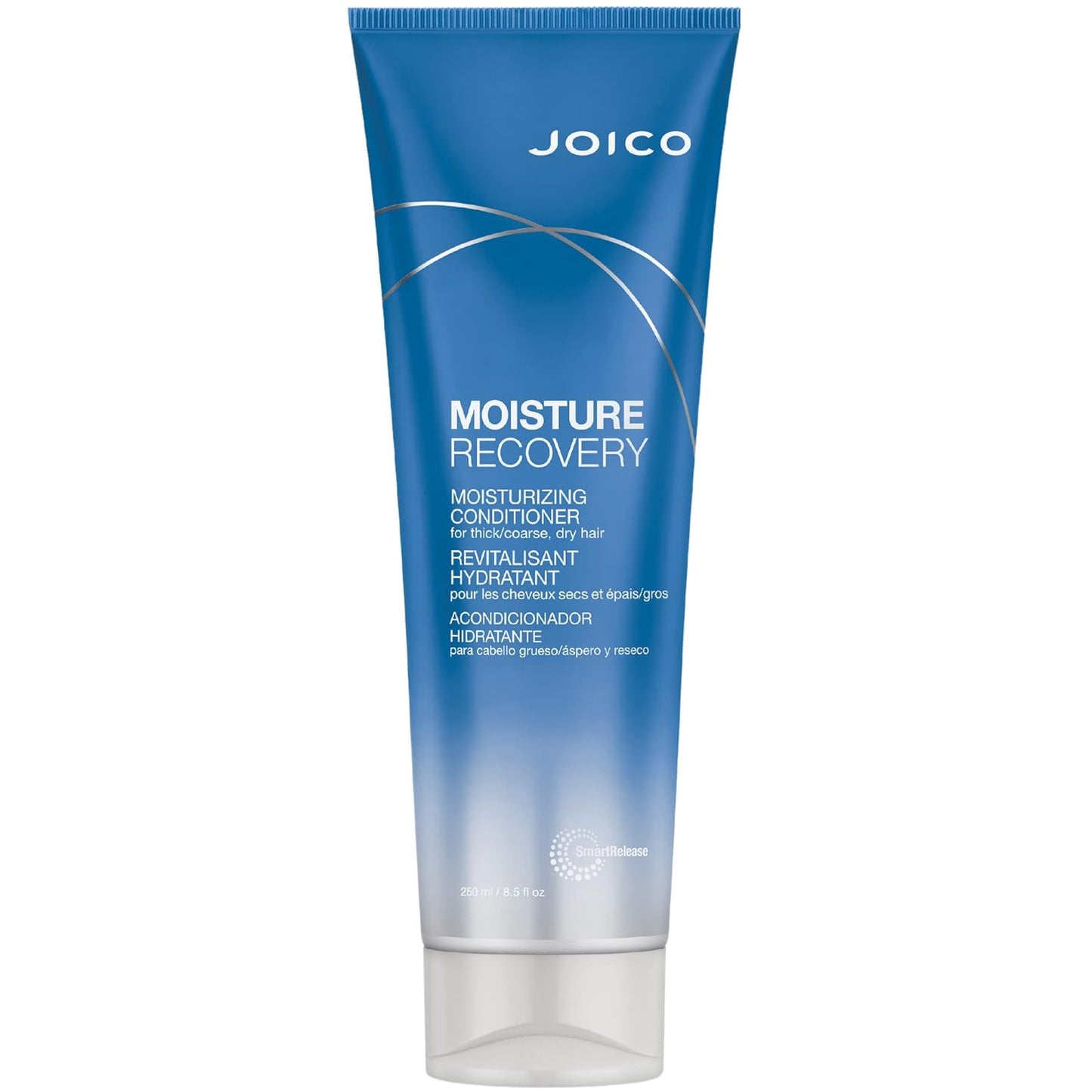 Joico Moisture Recovery | Replenish, Restore, Strengthen