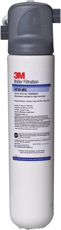 3M High Flow Series System BREW120-MS - Consistent Beverage Water