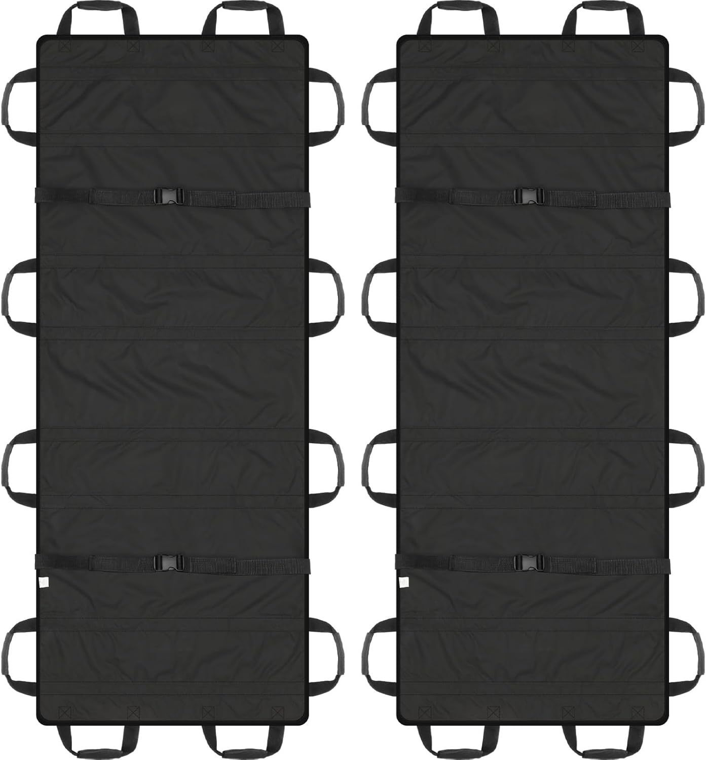 Portable Foldable Stretcher for Medical Emergency Transport