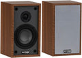 Immerse in Rich Sound: Dayton Audio B40 Bookshelf Pair