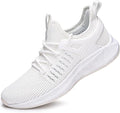 Running Shoes Women Sneakers - Lightweight Memory Foam Casual Fashion