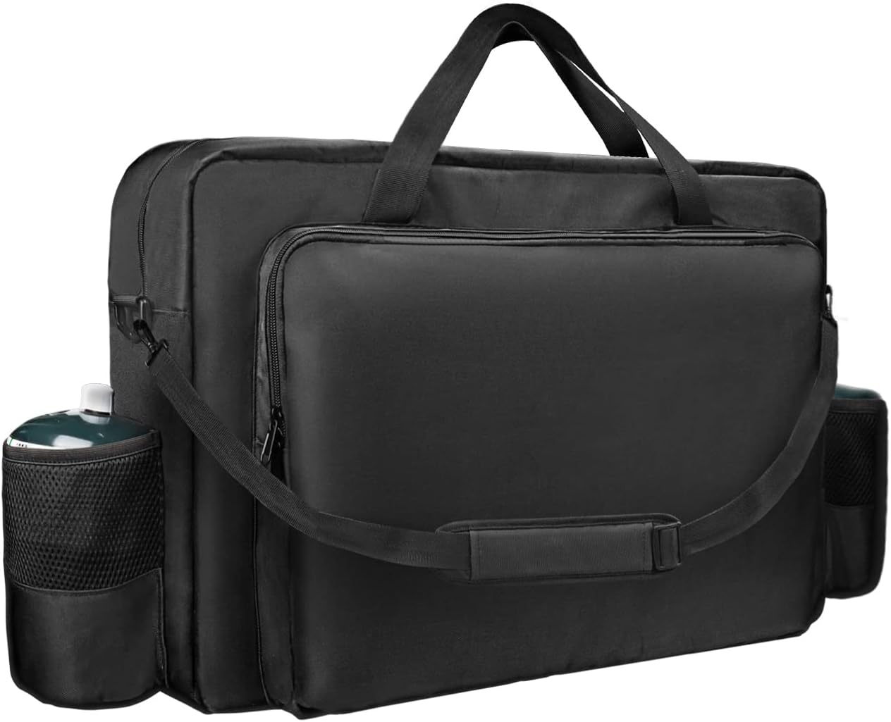 Protective Pearl Foam Case for Coleman Stove