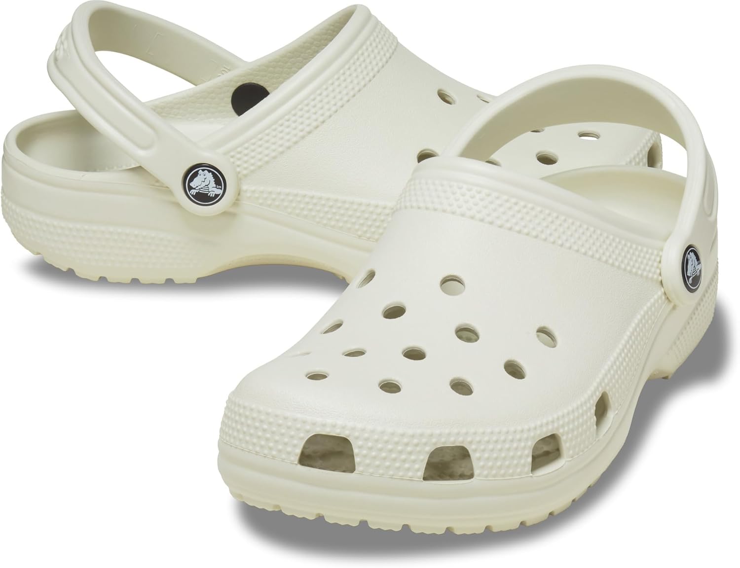 Crocs Kid's Classic Clog for Ultimate Comfort and Style