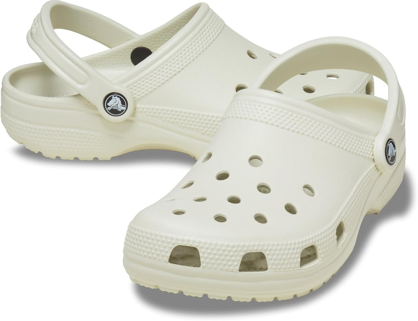 Crocs Baby Classic Littles Clogs for Ultimate Comfort and Style