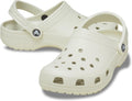 Crocs Kid's Classic Clog - Lightweight, Easy On and Off Let
