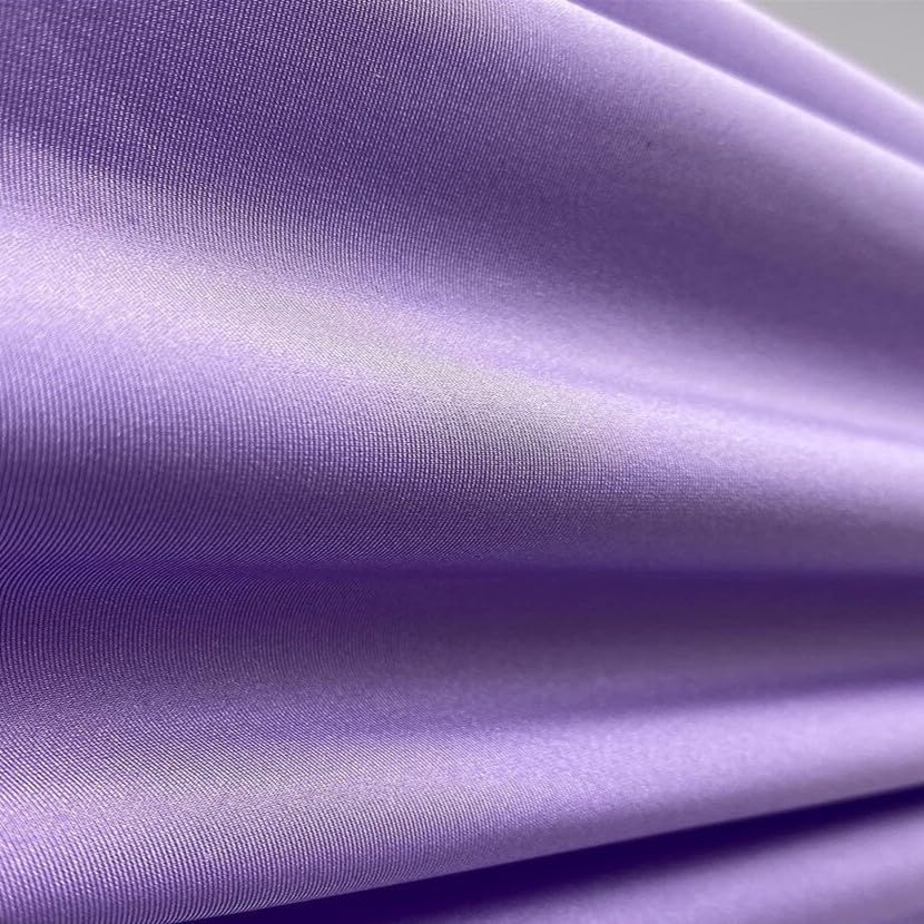 Ice Fabrics Nylon Spandex Fabric - 4 Way Stretch for Active Wear